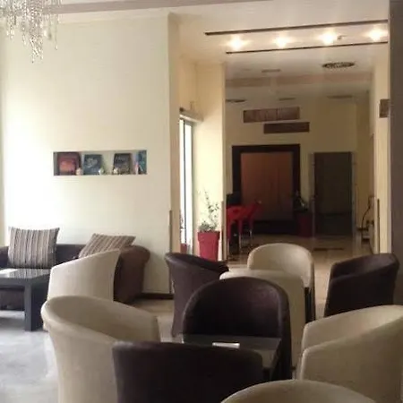 Park Hotel