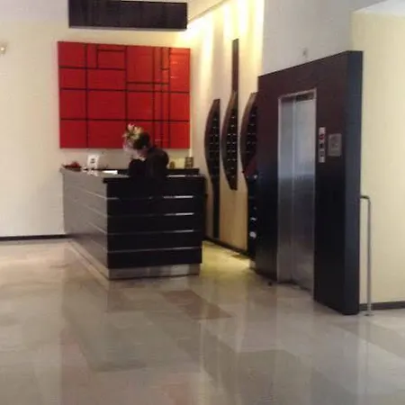 Hotel Park 3*