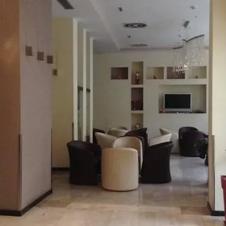 Hotel Park Nafplio