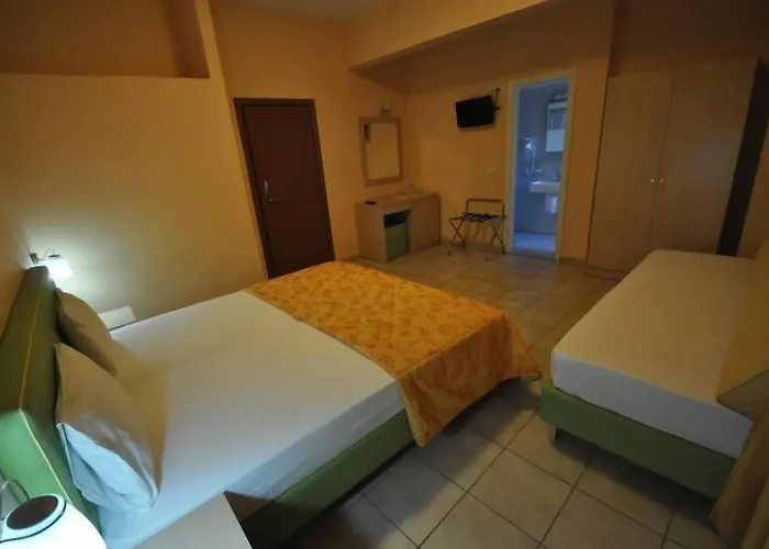 Park Hotell Nafplion